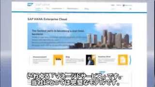 数週間でビジネスをSAP HANAに移行したFlorida Crystals－SAP HANA Enterprise Cloud [upl. by Narag]