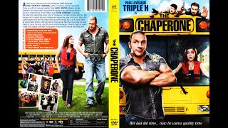 The Chaperone  Movie Starring Paul Triple H Lévesque  Spanish Version 2011 [upl. by Akenom]