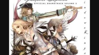 Granado Espada Soundtrack  Honor Winds [upl. by Ebenezer119]