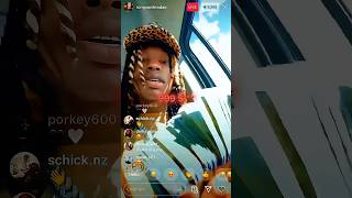 king Von on Juice WRLD quotArmed amp Dangerousquot 😳🔥 [upl. by Pappano]