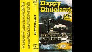 Happy Dixieland 1987 COMPILATION Dixieland Swiss Jazz [upl. by Artimas]