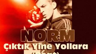 Norm  Çıktık Yine Yollara Beat [upl. by Garceau]