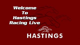 Hastings Racecourse Official Live Stream August 10th 2024 [upl. by Oleta904]