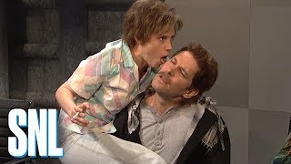 Kate McKinnons Season 44 Highlights  SNL [upl. by Cly]