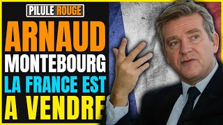 Arnaud Montebourg  « La France ne vend plus alors elle se vend » – Diagnostic du déclin Français [upl. by Lisbeth249]