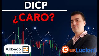 DICP ¿Está CARO 2022 Gus Lucioni [upl. by Akerue]