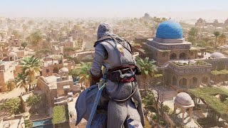 Assassins Creed Mirage 1 Month Later is it worth playing [upl. by Mchail]