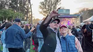 Hardly Strictly Bluegrass Festival SATURDAY September 30 2023 HSB23 [upl. by Gaeta]