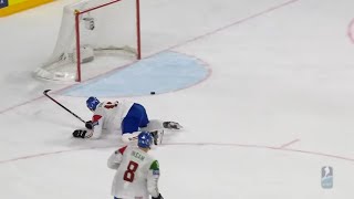 Hockey Fails Own Goals Edition [upl. by Shauna]