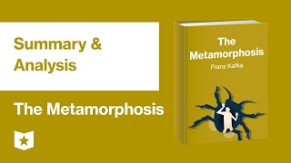 The Metamorphosis by Franz Kafka  Summary amp Analysis [upl. by Airlia874]