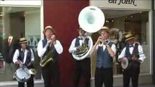 South  Dixieland Crackerjacks [upl. by Ennoira]