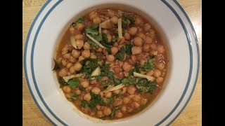 Chana Masala l Traditional Chole Recipe l Garbanzo Beans gastroguru chanamasala cholerecipe [upl. by Rodmun]