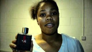 ENG Carolina Herrera CH Men  Fragrance Review [upl. by Essilem]