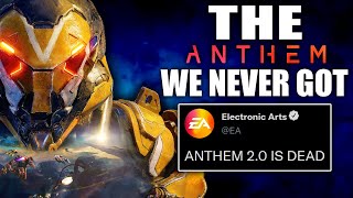 The Anthem We Never Got Anthem 5 Years Later [upl. by Yeta]