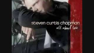 Steven Curtis Chapman  Im Gonna Be500 Miles [upl. by Nirrac127]