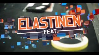 Elastinen feat konsertti [upl. by Miranda]