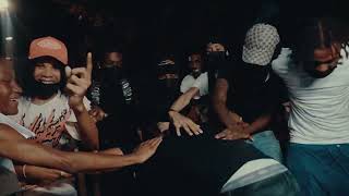 Eli Drako x Siah 150 x Mdot 59  Dont Kreep Shot by Shiftmp4 [upl. by Gerkman631]