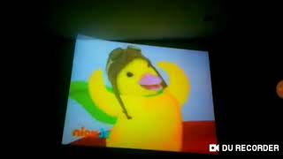 The wonder pets theme song reversed [upl. by Jacquenetta]