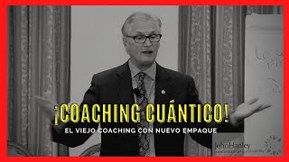 🤡 Coaching Cuántico El viejo Coaching Coercitivo con nuevo empaque [upl. by Lunsford]