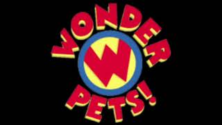 Wonder Pets Theme Song Locrian mode [upl. by Sidwohl267]