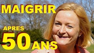 COMMENT MAIGRIR VITE APRES 50 ANS  6 CONSEILS VRAIMENT EFFICACES POUR PERDRE DU POIDS [upl. by Earased]