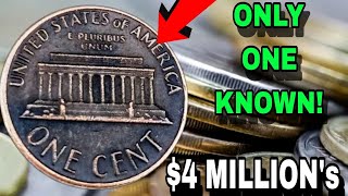 Retire from If You Have 1 Of These coins Coins worth money [upl. by Biel]