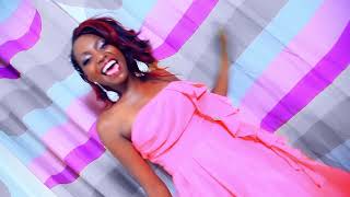 Irene Ntale  Nkubukinze Official Music Video [upl. by Heigl432]