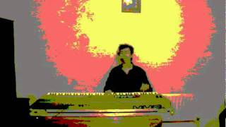 Come On Eileen By Dexys Midnight Runners Played On Yamaha MM8  John O Brien [upl. by Waldo]