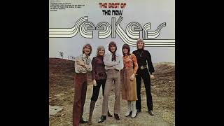 The New Seekers  Look What Theyve Done To My Song Ma  92 Top 100 Songs of the 1970s [upl. by Anul360]