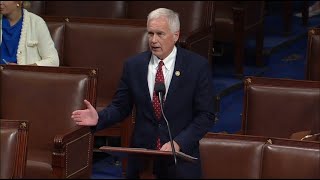 Rep McClintock Speaks in Support of HR 7909  Violence Against Women by Illegal Aliens Act [upl. by Ahsik459]