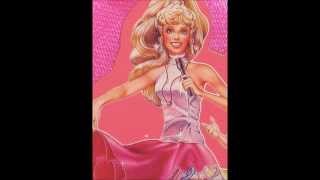 Barbie and the Sensations CassetteFULL [upl. by Tatia]