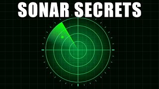 How Sonar Works Submarine Shadow Zone  Smarter Every Day 249 [upl. by Carline]