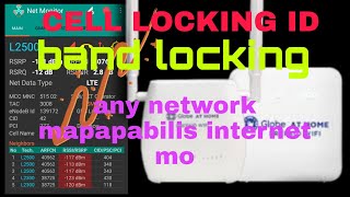 debrand  cell locking  band locking  openline modem  globe at home ZLTS10G  rocket 5g [upl. by Lamphere22]