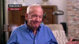 EXCLUSIVE JonBenét Ramsey’s Father Discusses Untested Evidence from Murder Scene [upl. by Angelia]