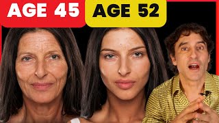 STOP THIS COSMETIC TREND and ADOPT THESE 3 TO PREVENT and REVERSE AGING [upl. by Ronda]