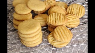 3ingredient biscuit recipe  Biscuit Recipe for Large Batch [upl. by Kay]