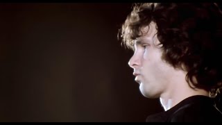 The Doors  Live 68  The End segue  The End [upl. by Lianne]