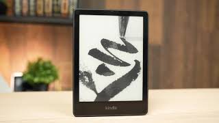 Kindle Paperwhite Signature Edition 2024｜Watch Before You Buy [upl. by Hurst]