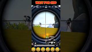 Tittar Bittar Ho gya 😅 bgmi pubgmobile victorfunny1v2inbgmi [upl. by Aihseket]