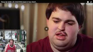 My 600 lb Life 2 for 1 special my600lblife viralvideo [upl. by Aivataj185]