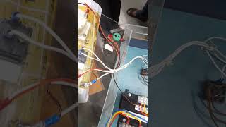 DIY Electrical Engineering Project for University Student in 2024 electrical automation touchtech [upl. by Halludba896]