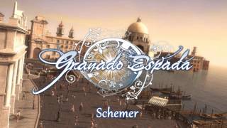 Schemer  Granado Espada OST [upl. by Abigale]