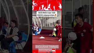 Timnas Indonesia banyak permainan berkualitas perkembangan positif ayo timnas lebih baik lagi [upl. by Dannye]