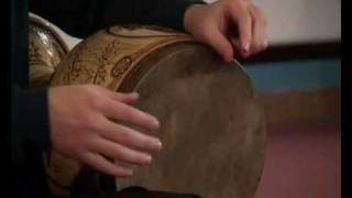 Persian Tombak Solo Concert by Peyman Nasehpour 1 [upl. by Melinda189]