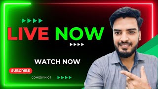 live 45 😎 livestream comedy no 1 [upl. by Greggs]