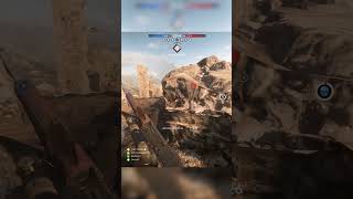 Paramedic with Selbstlader M1916 Marksman is perfect battlefield1 battlefieldclips bf1 [upl. by Alol]