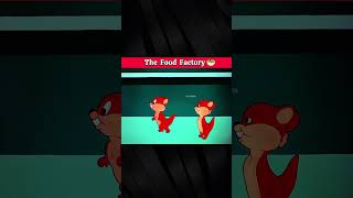 The Food Factory [upl. by Waxler805]