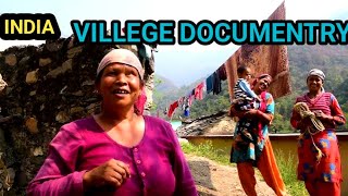 Indian village life documentary  Rural India documentary  Indian culture in villages [upl. by Elokcin]