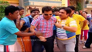 Ep 1432  GPL 3  Taarak Mehta Ka Ooltah Chashmah  Full Episode  तारक मेहता [upl. by Letney]