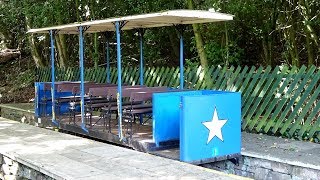 Shipley Glen Tramway 2017 07 01 [upl. by Nassir]